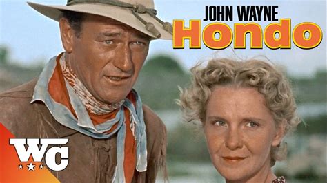 hondo full movie.